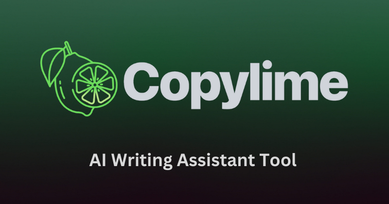 COPYLIME logo