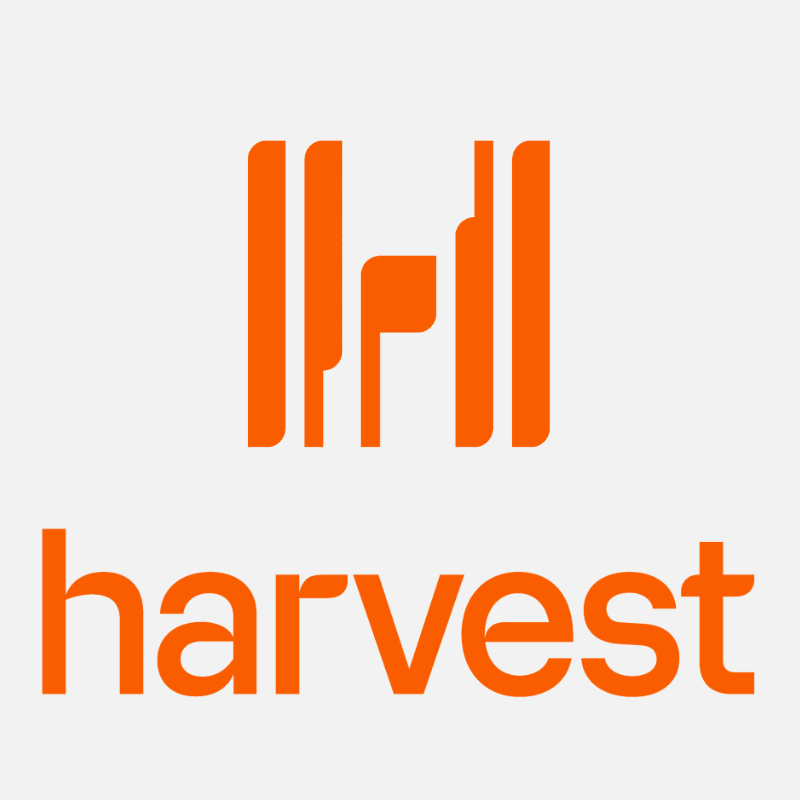 harvest CTA