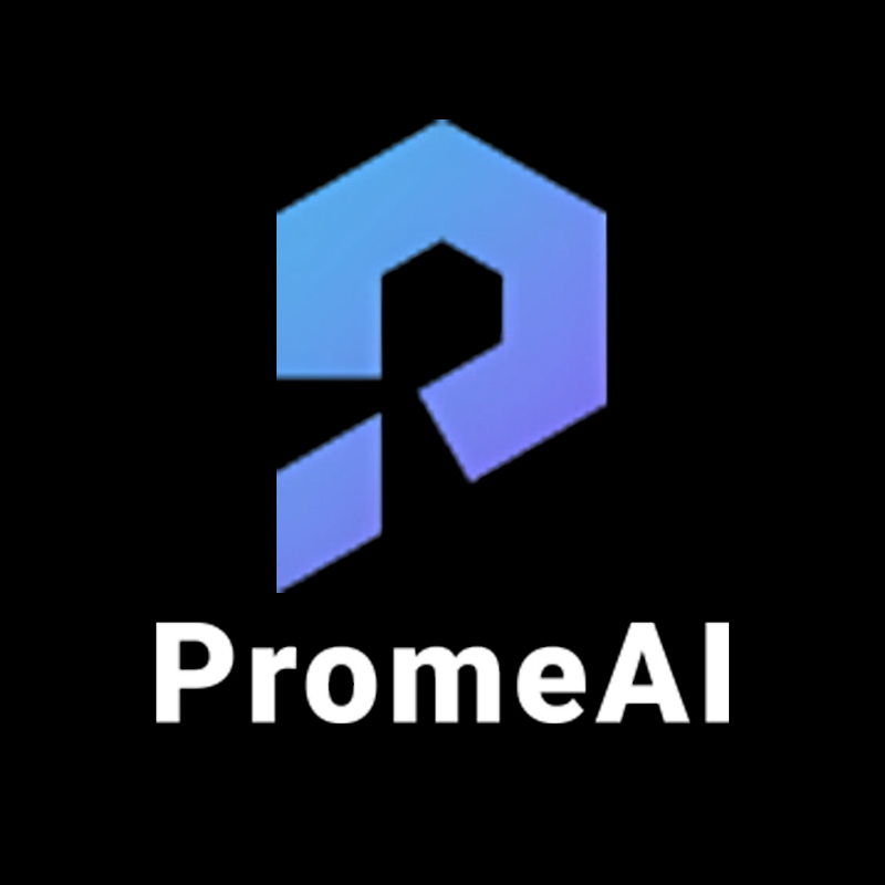 PromeAI Logo