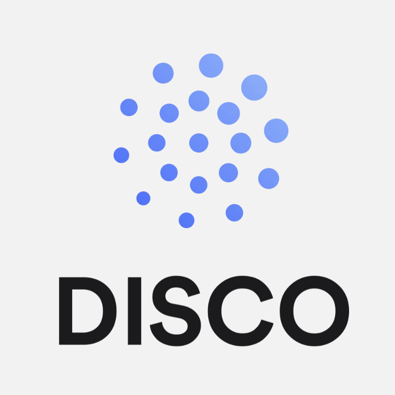 Disco CTA