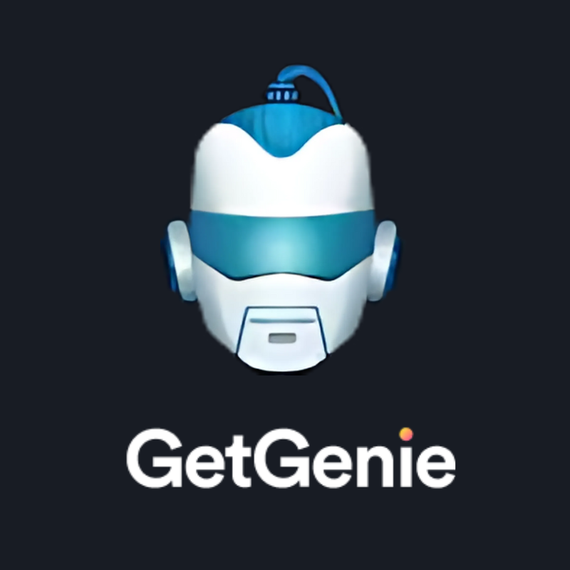 Getgenie