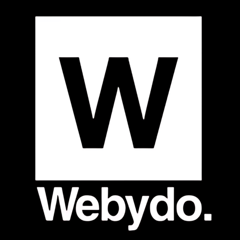 Webydo