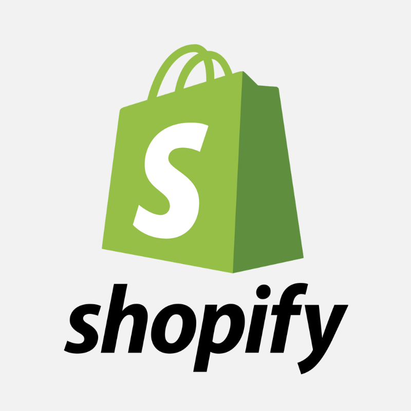 Shopify