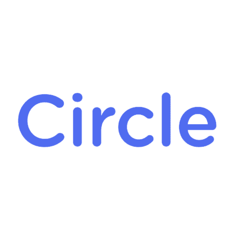 Circle CTA