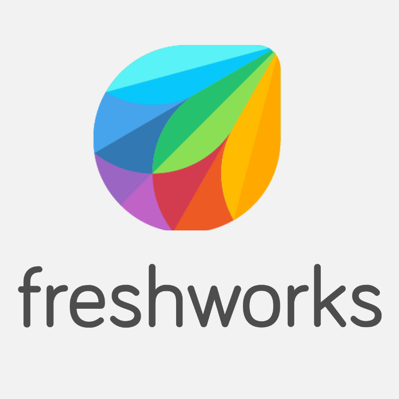 freshsales logo