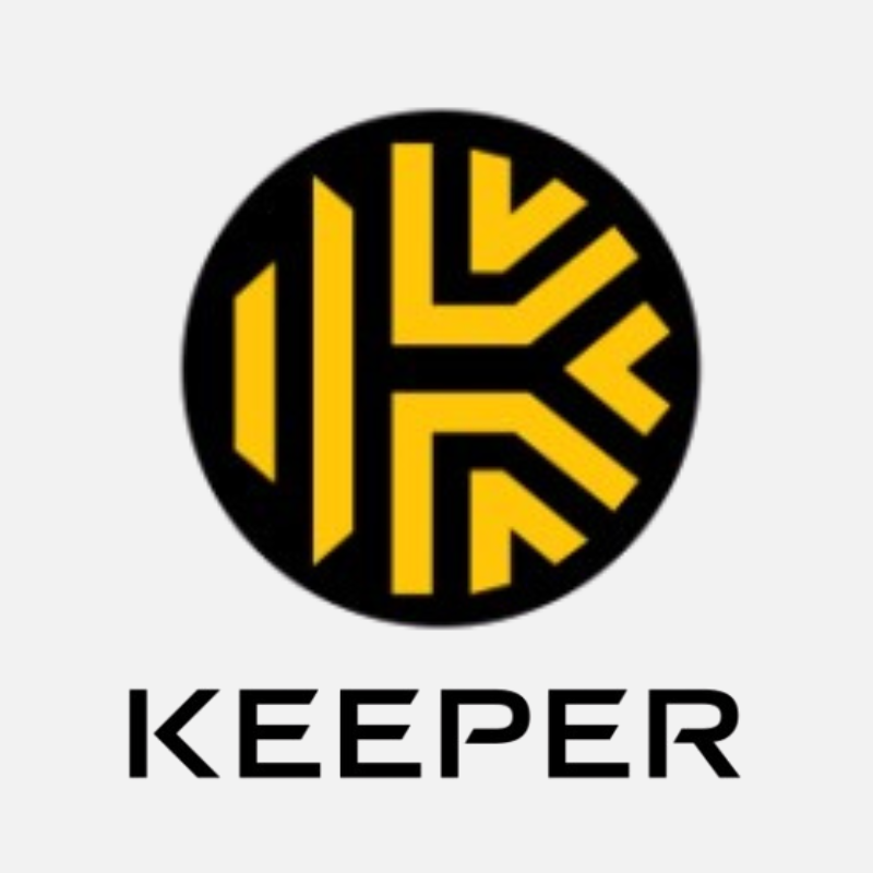 Keeper Security CTA