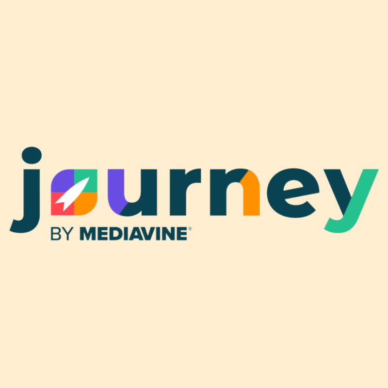 Journey by Mediavine