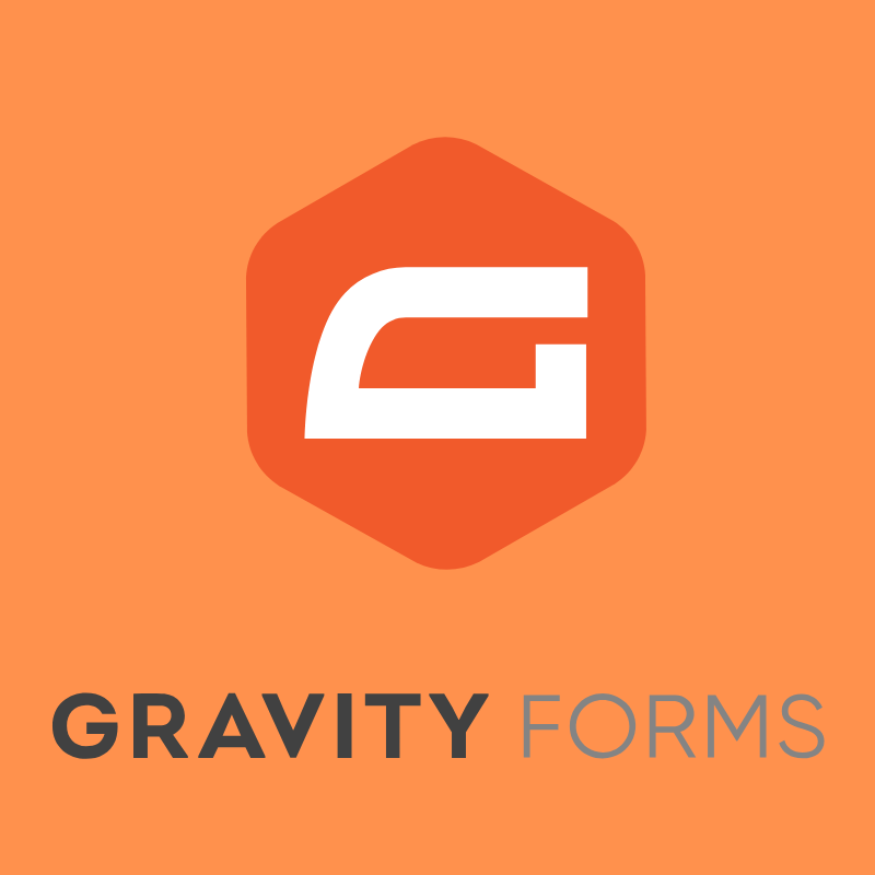 Gravity Forms CTA