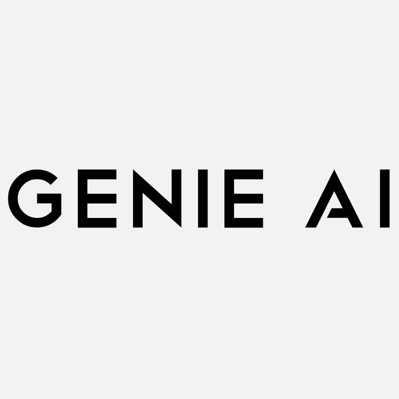 Genie AI CTA