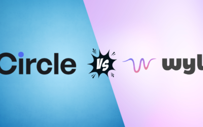 Circle vs Wylo: Which is the Best Community Platform in 2025