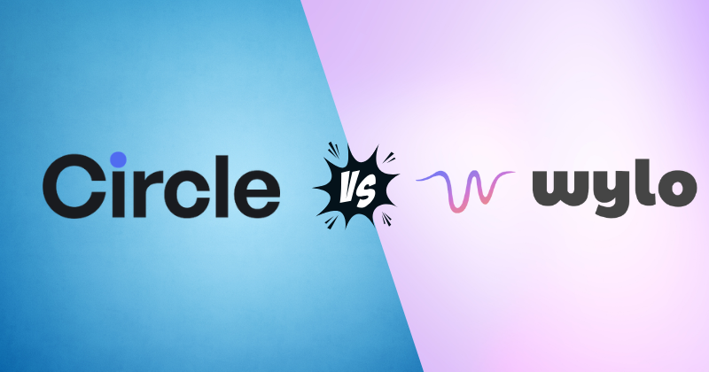 Circle vs Wylo