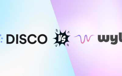 Disco vs Wylo: Which Community Platform is Right in 2025?