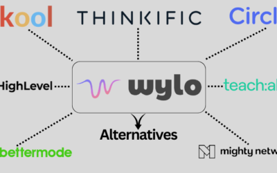 9 Best Wylo Alternatives for Community Building in 2025?