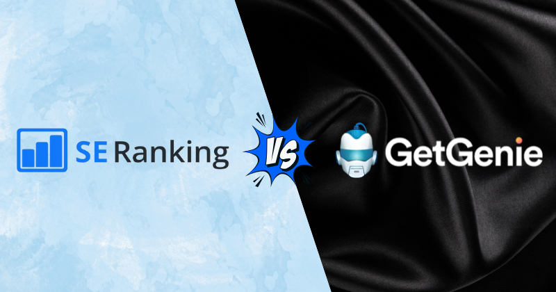 se ranking vs getgenie