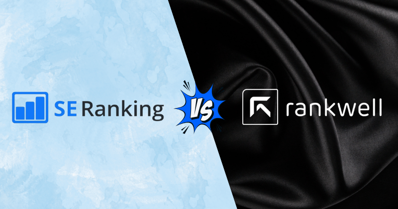 se ranking vs rankwell