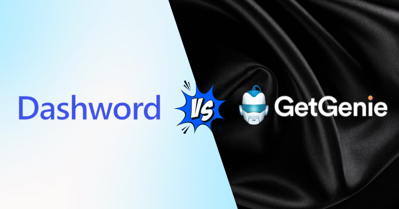 dashword vs getgenie