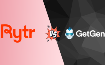 Rytr vs GetGenie: Which AI Writer Reigns Supreme in 2025?