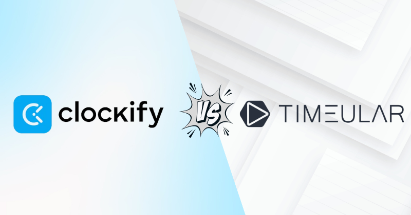 clockify vs timeular