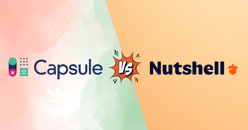 capsule crm vs nutshell