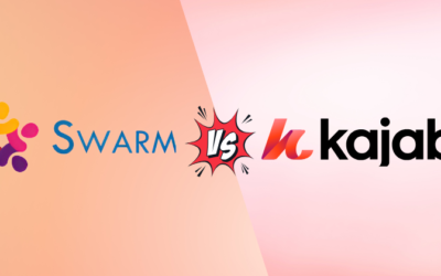 Swarm vs Kajabi: Which Platform Reigns Supreme in 2025?