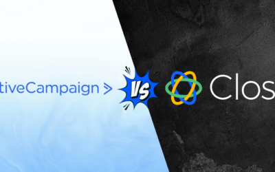 ActiveCampaign vs Close CRM: Which CRM Wins in 2025?