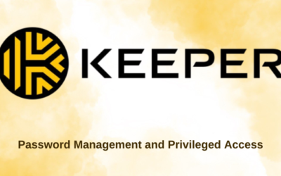 Keeper Security Review: Ultimate Password Manager in 2025?