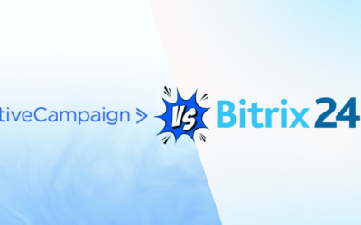 ActiveCampaign vs Bitrix24: Which is Best in 2025?