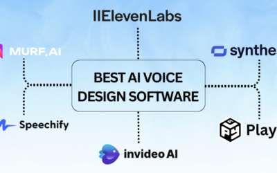 7 Best AI Dubbing Apps for Flawless Voiceovers in 2025