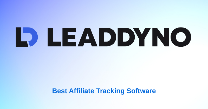 LeadDyno