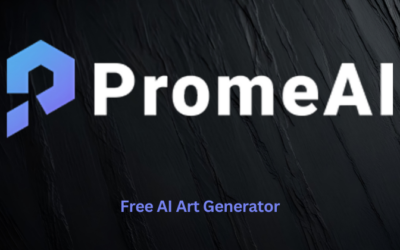 PromeAI Review: Best AI Art Generator in 2025?