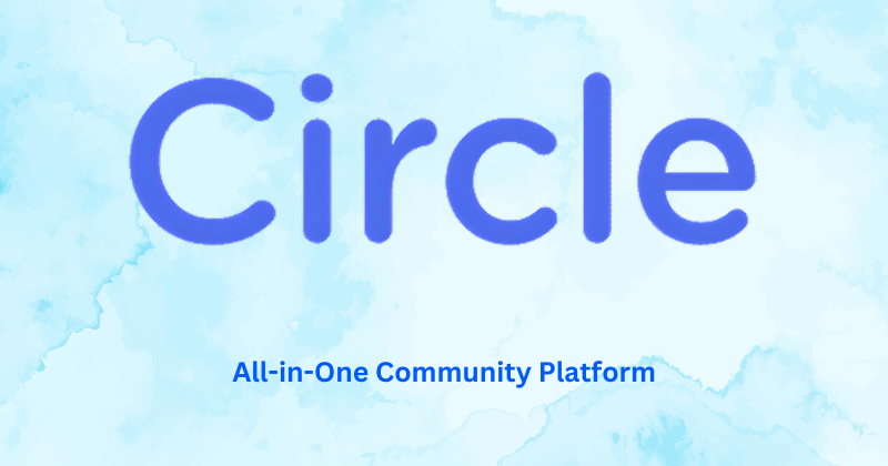 Circle Logo