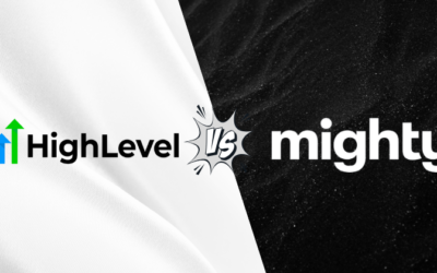 GoHighLevel vs MightyNetworks: Which Tool is Best in 2025?