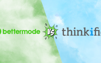 Bettermode vs Thinkific: Choose the Right Platform in 2025