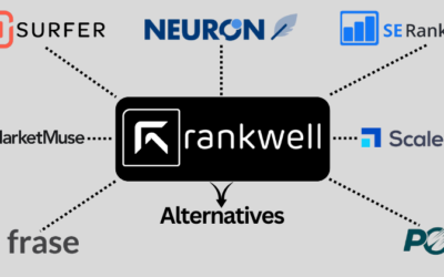 11 Best Rankwell Alternatives: The Ultimate Guide in 2025?