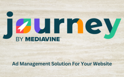 Journey by Mediavine Review: Maximize Ad Revenue in 2025