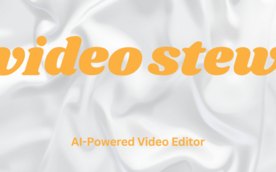 Videostew Review: The Ultimate AI Video Editor in 2025?