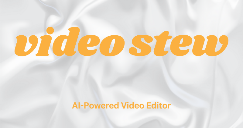 Videostew