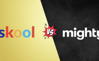 Skool vs Mightynetworks: Which is Right Tool for You in 2025?