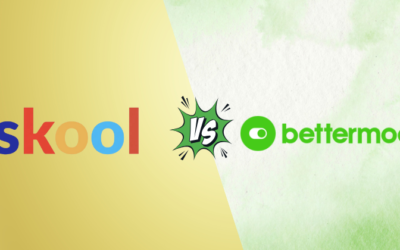 Skool vs Bettermode: Best Community Platform in 2025