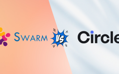 Swarm vs Circle: A Head-to-Head Comparison in 2025