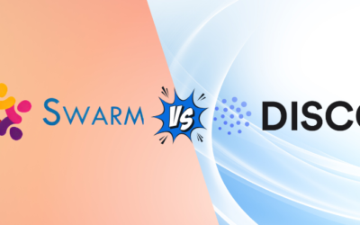 Swarm vs Disco: The Ultimate Showdown in 2025