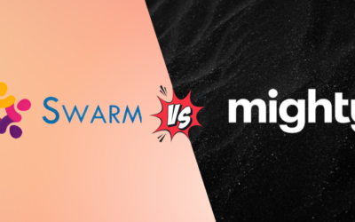 Swarm vs MightyNetworks: Community Platform Showdown in 2025