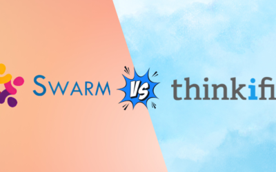 Swarm vs Thinkific: Which Tool is Best in 2025?