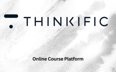 Thinkific Review: Best Online Course Platform in 2025?