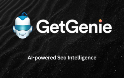 GetGenie Review: Boost Your Content & SEO With AI in 2025