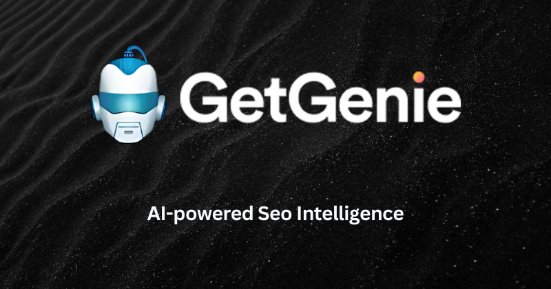 Getgenie