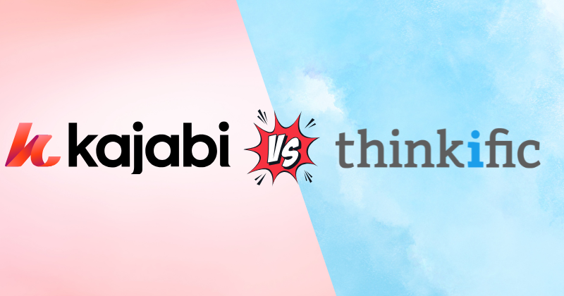 Kajabi vs Thinkific