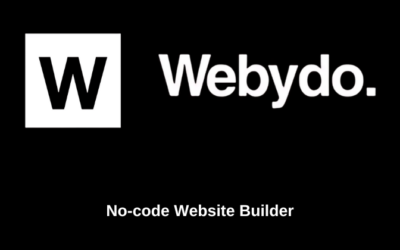 Webydo Review 2025: Best Website Builder?