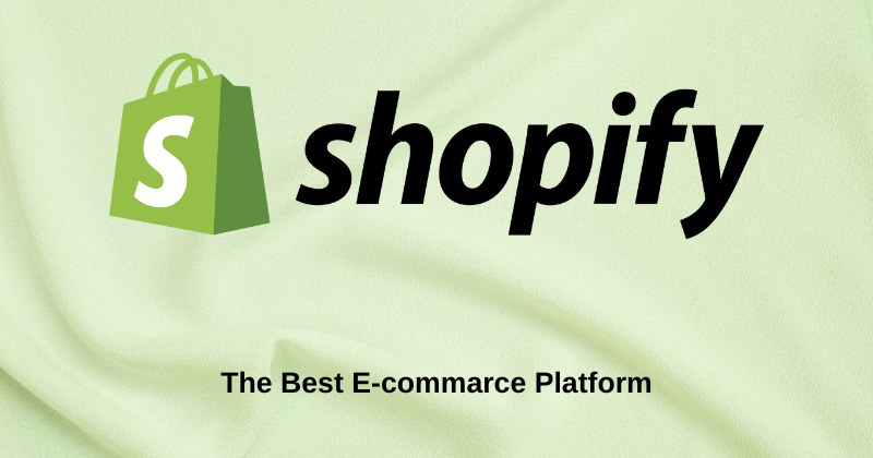 Shopify