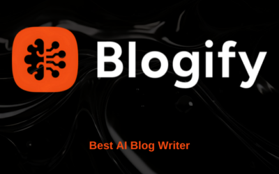 Blogify Review: Best AI Blog Writer in 2025?